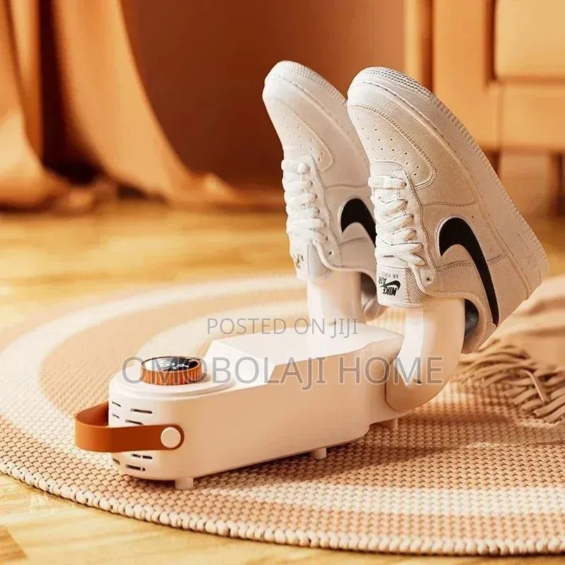 2 in 1 Electric Shoe Dryer and Deodorizer