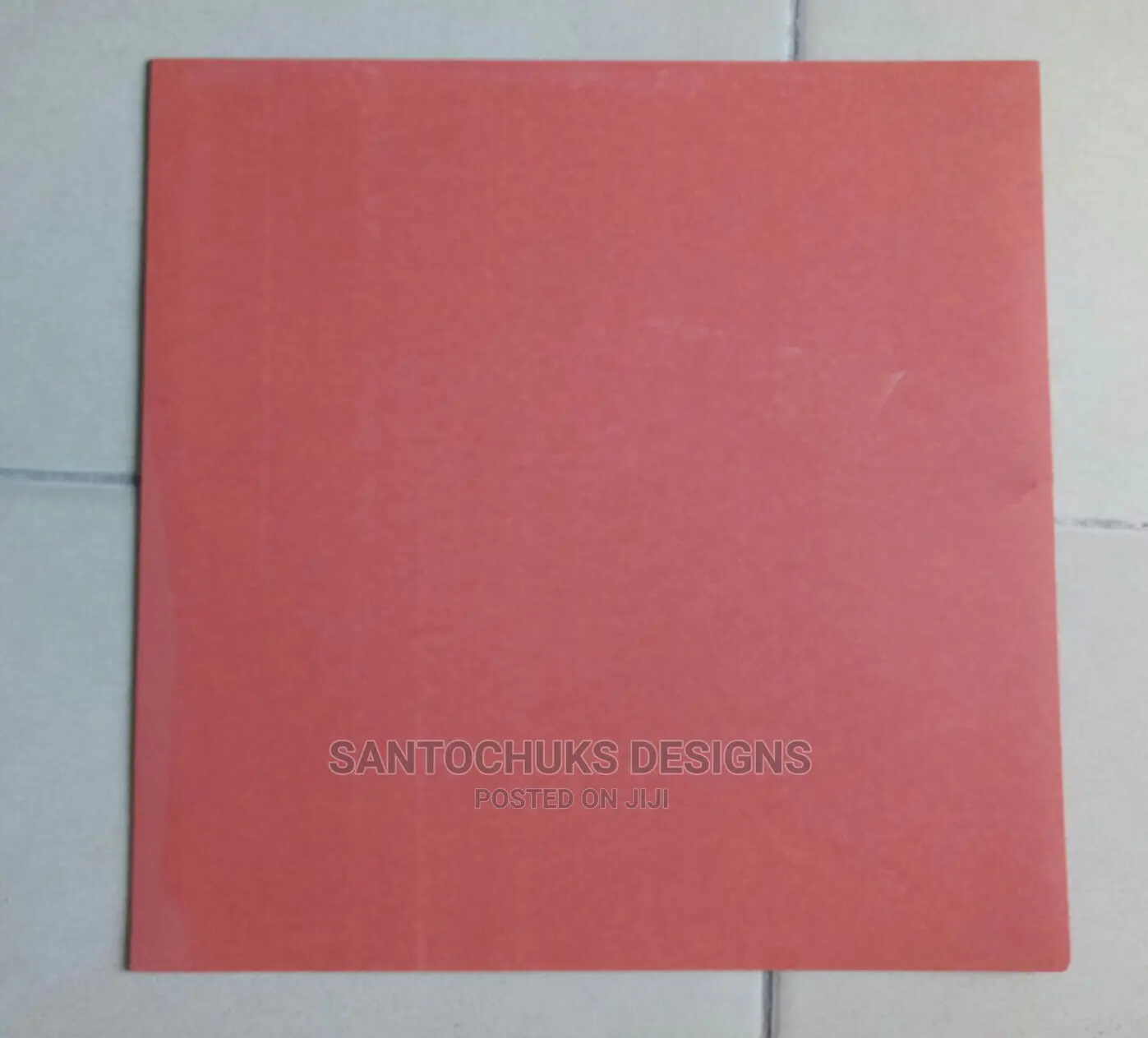 Vinyl Plank Rubber Tiles