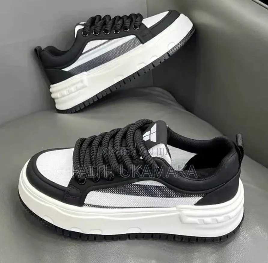Htop Notch Sneakers