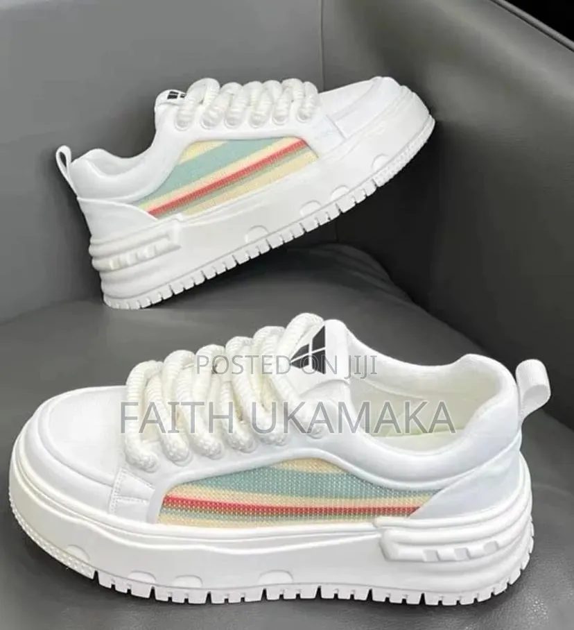 Htop Notch Sneakers