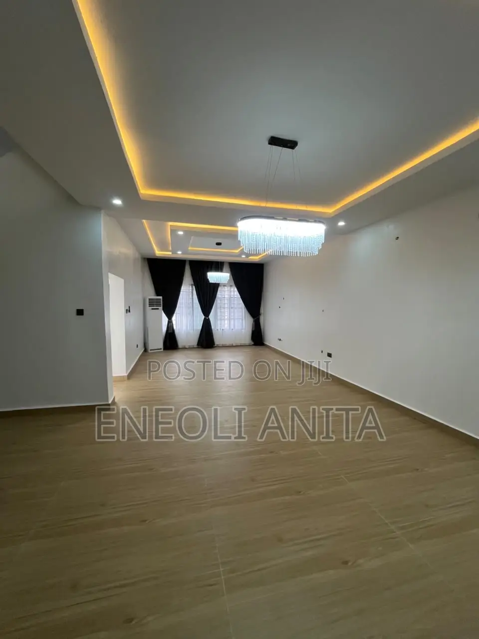 4bdrm Duplex in Mabushi for rent