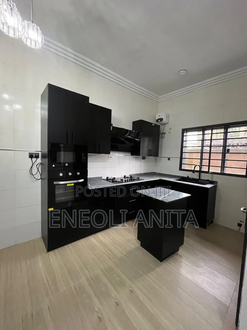 4bdrm Duplex in Mabushi for rent