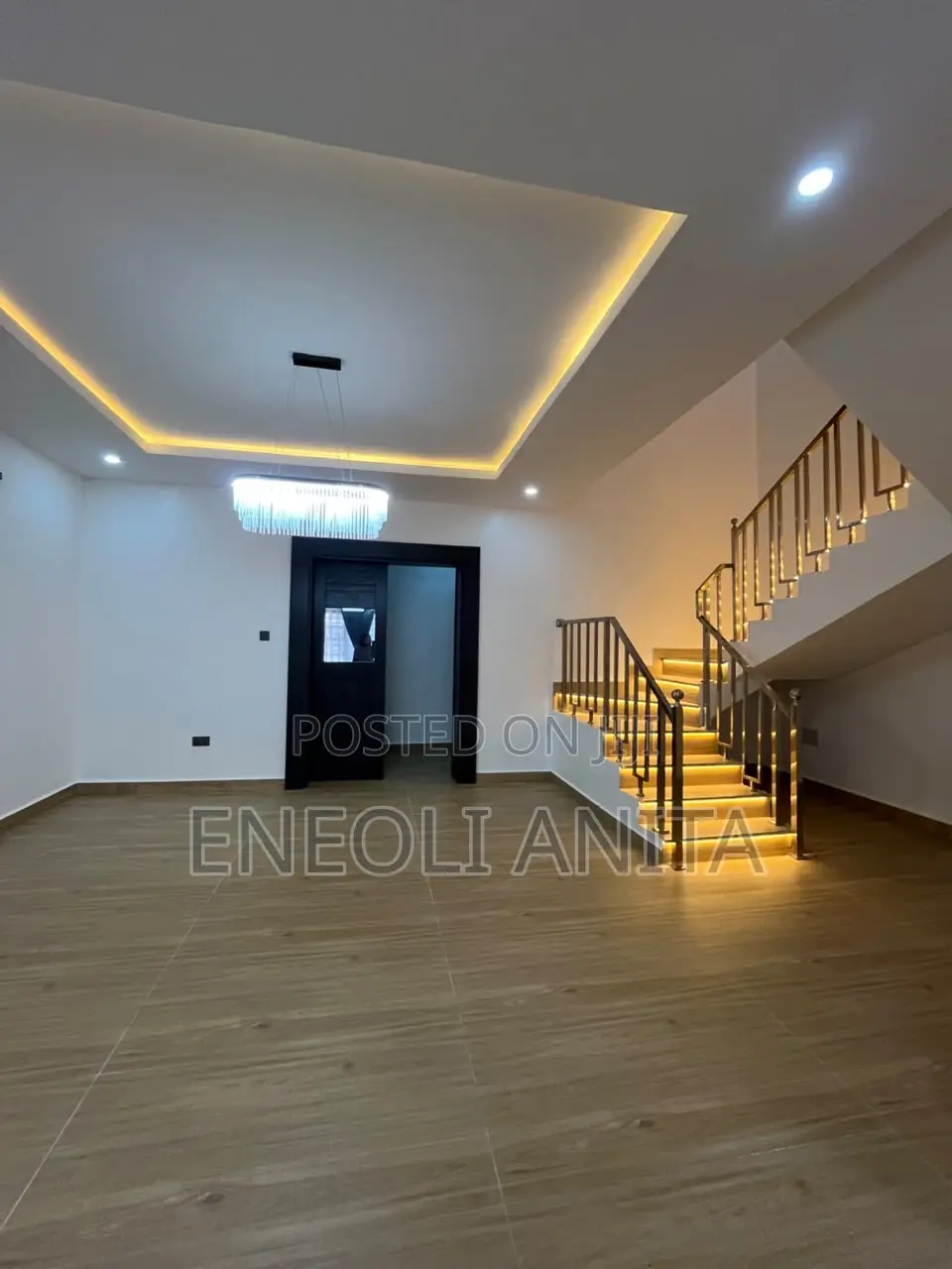 4bdrm Duplex in Mabushi for rent