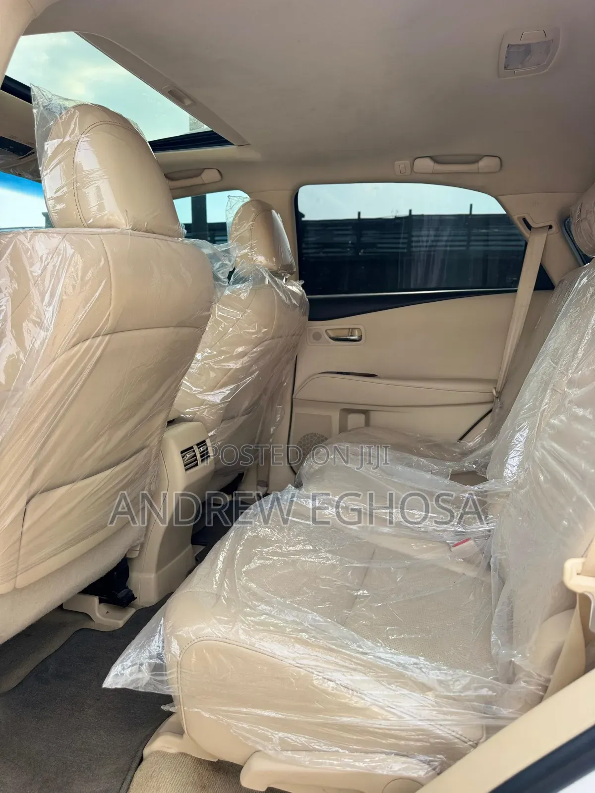 Toyota Camry 2016 White