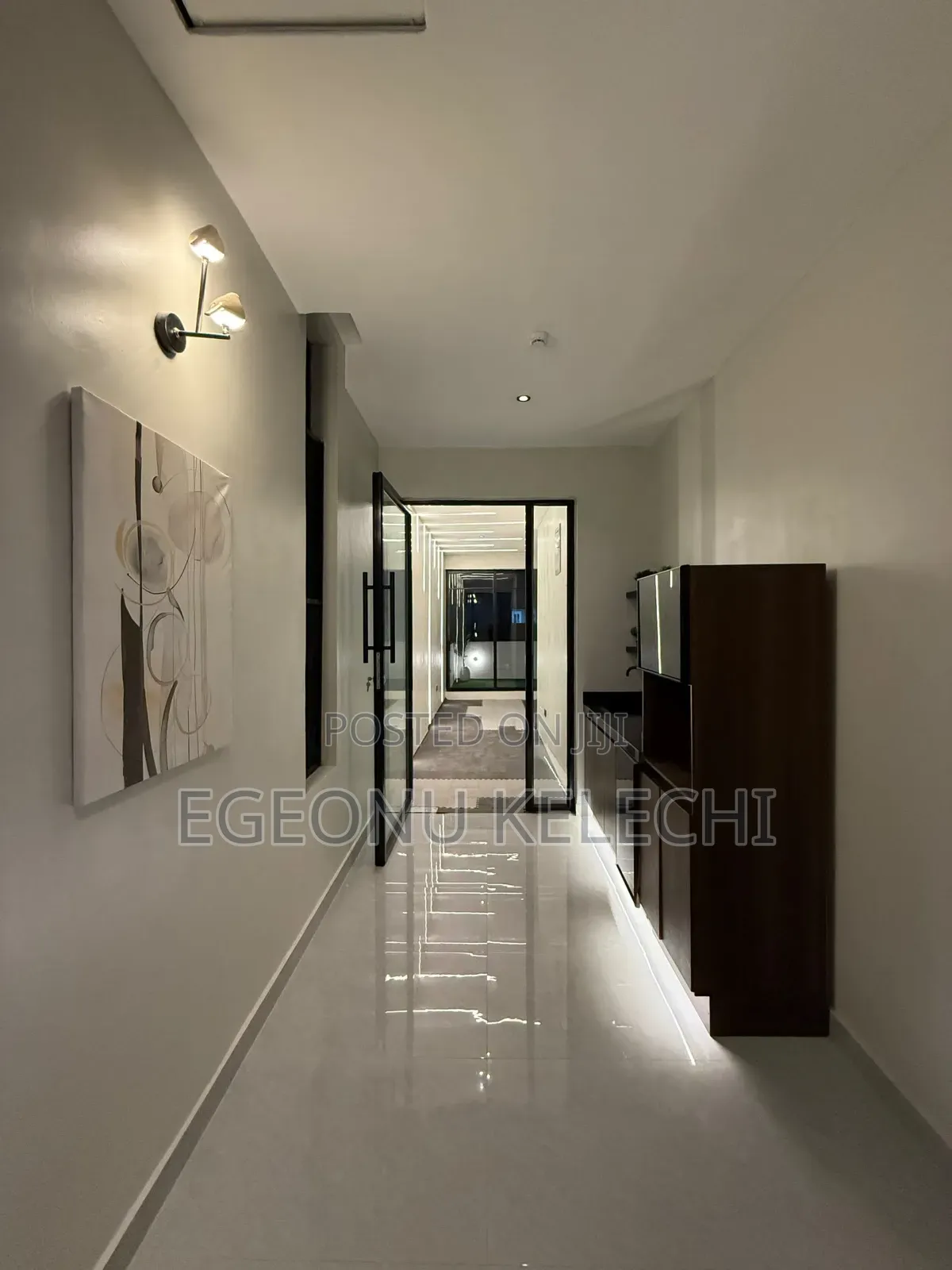 5bdrm Duplex in Danfodil Estate, Lekki Phase 1 for sale