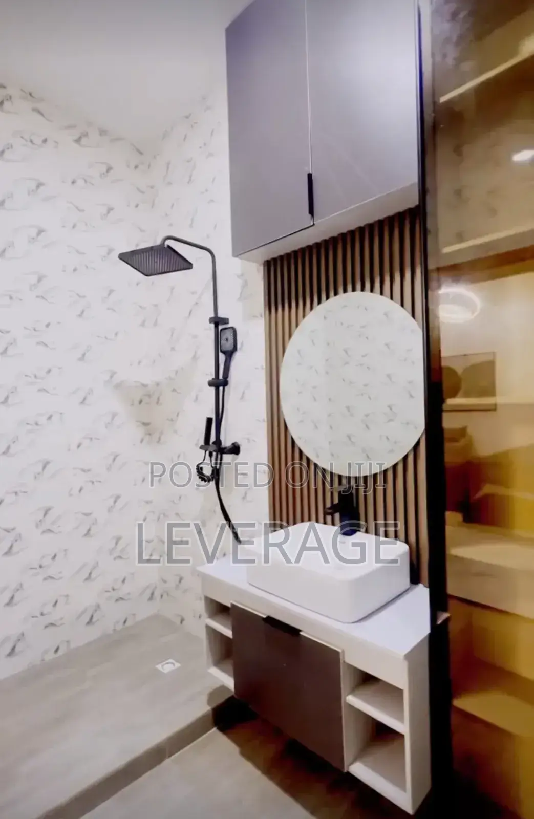 Furnished 3bdrm Bungalow in Lekki Avanna Phase for sale