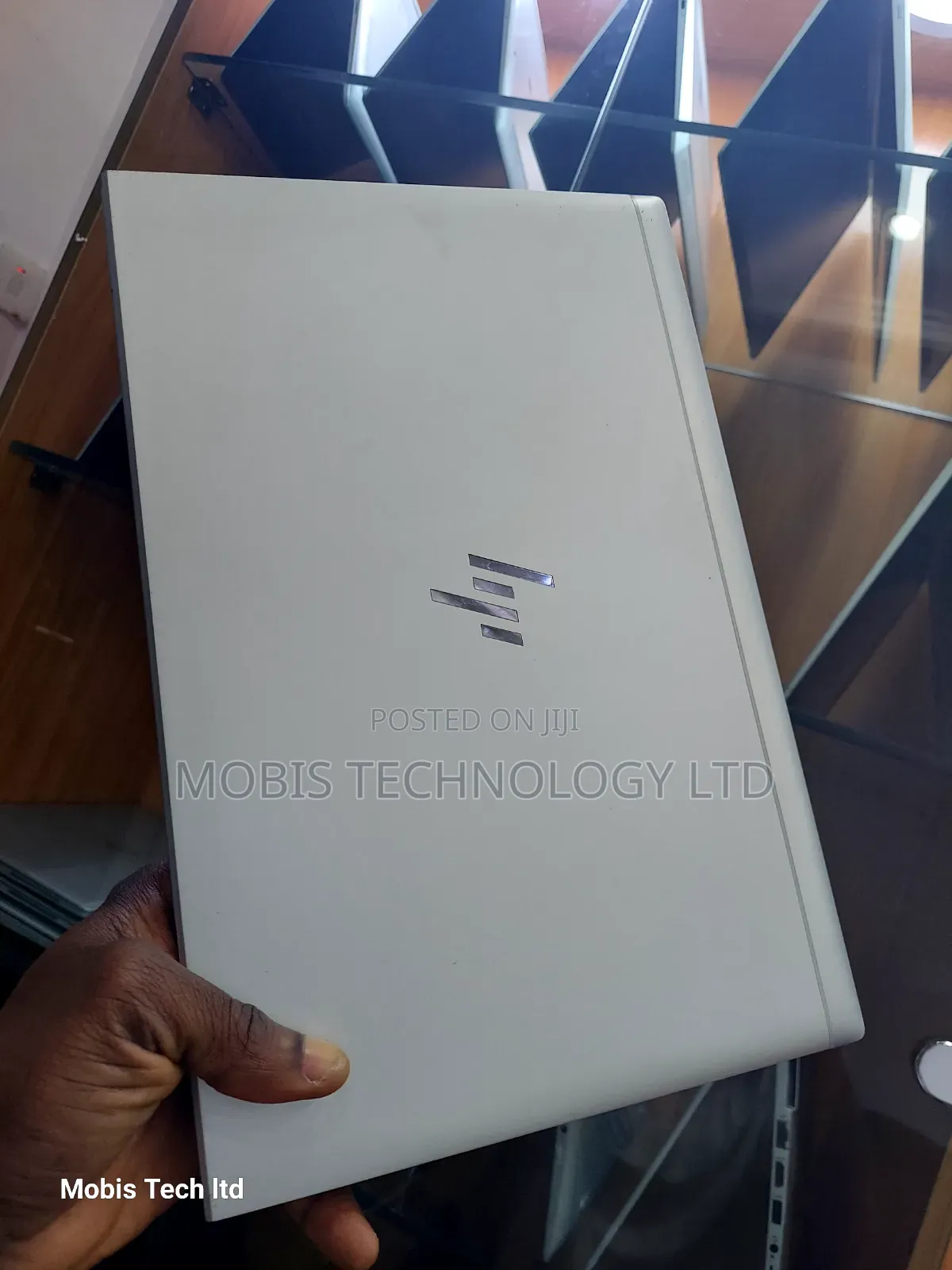 Laptop HP EliteBook 840 G8 8GB Intel Core i5 SSD 256GB
