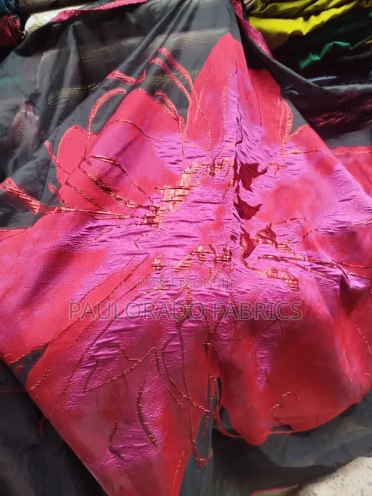 Bra Flower Organza Lace