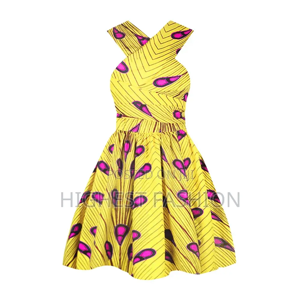 African Multiple Wear