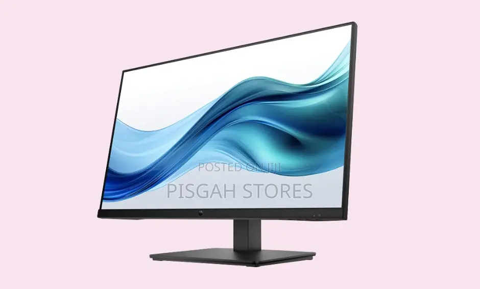 Hp Series 3 Pro 27 Inch FHD Monitor - 327pe (B1gm6af)