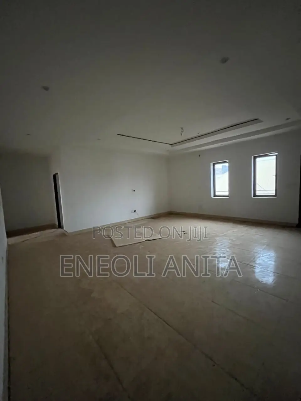 3bdrm Block of Flats in Mabushi for sale