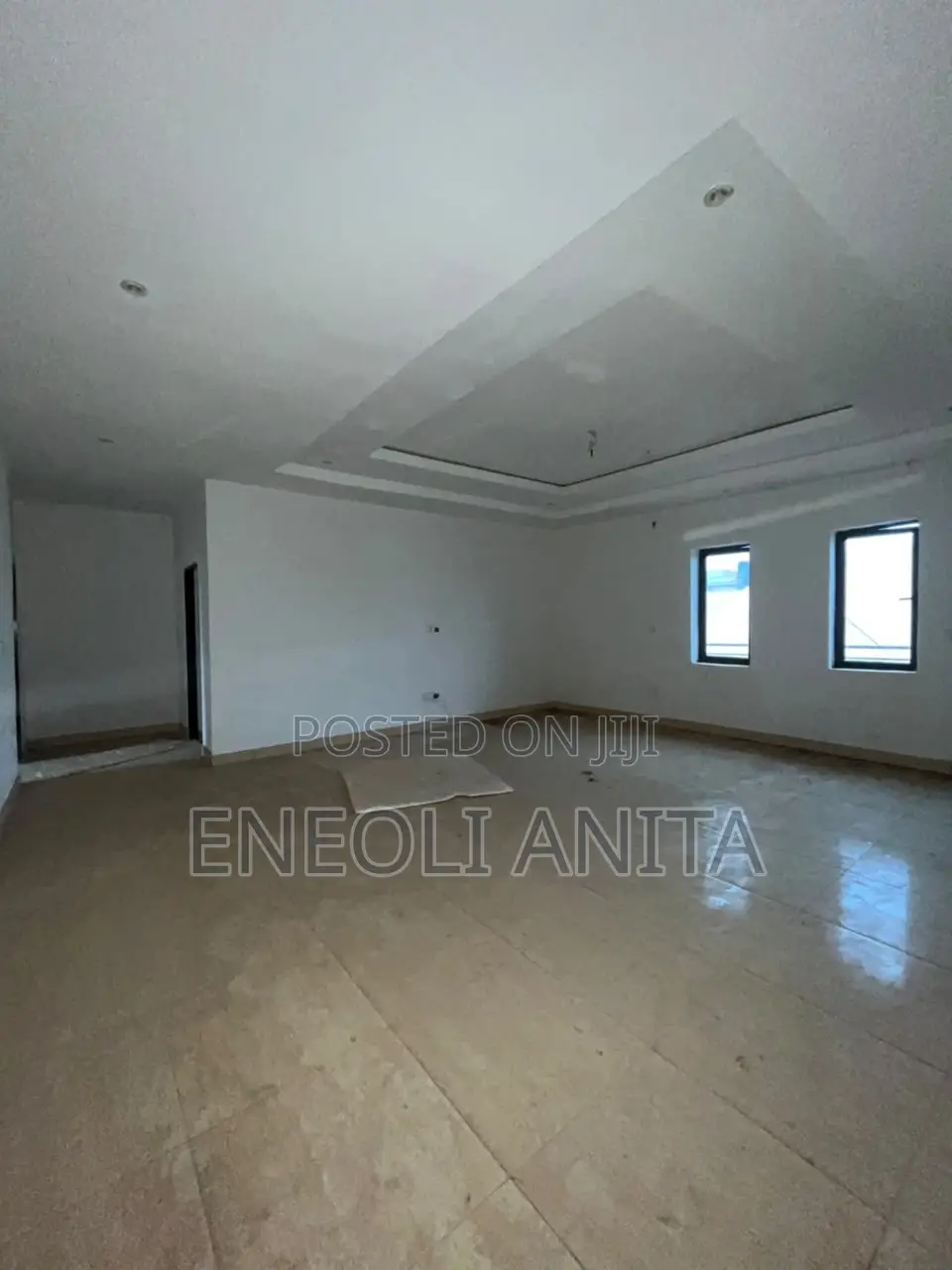 3bdrm Block of Flats in Mabushi for sale