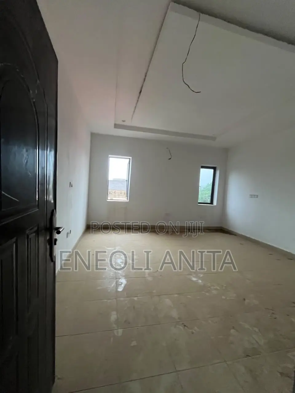 3bdrm Block of Flats in Mabushi for sale