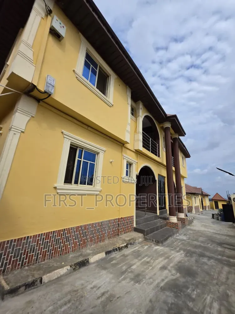 Furnished 14bdrm House in Ologuneru Ibadan for sale