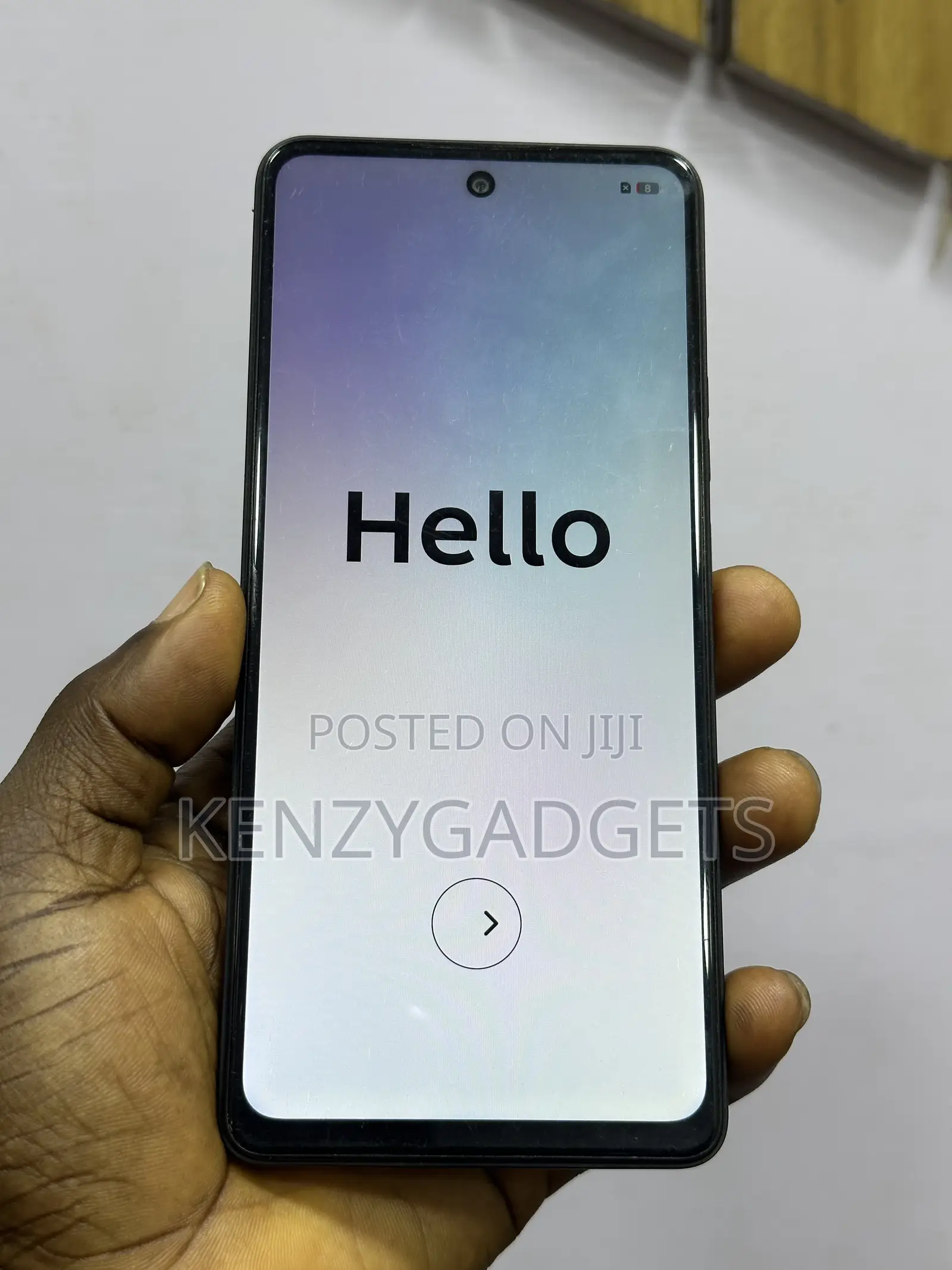 Tecno Pova 6 Neo 256 GB