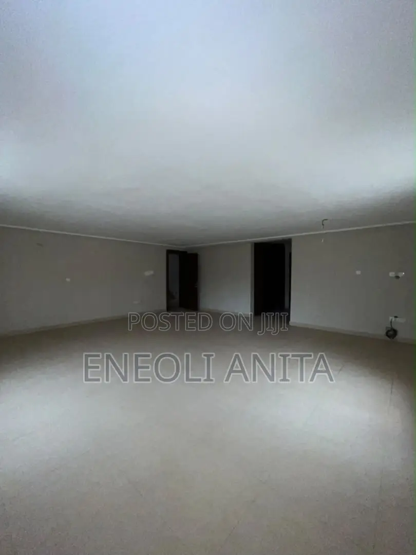 5bdrm Duplex in Wuye for sale