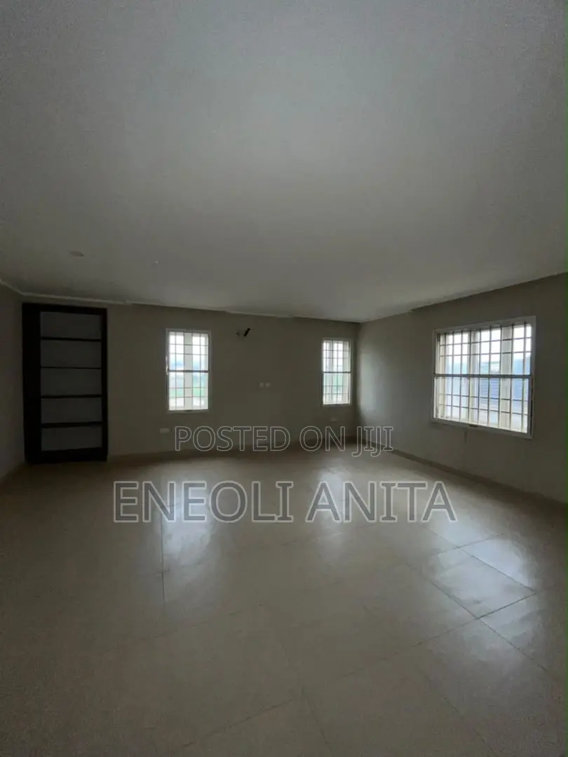 5bdrm Duplex in Wuye for sale