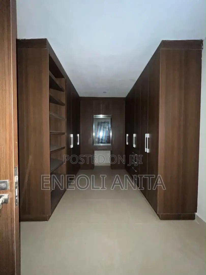 5bdrm Duplex in Wuye for sale