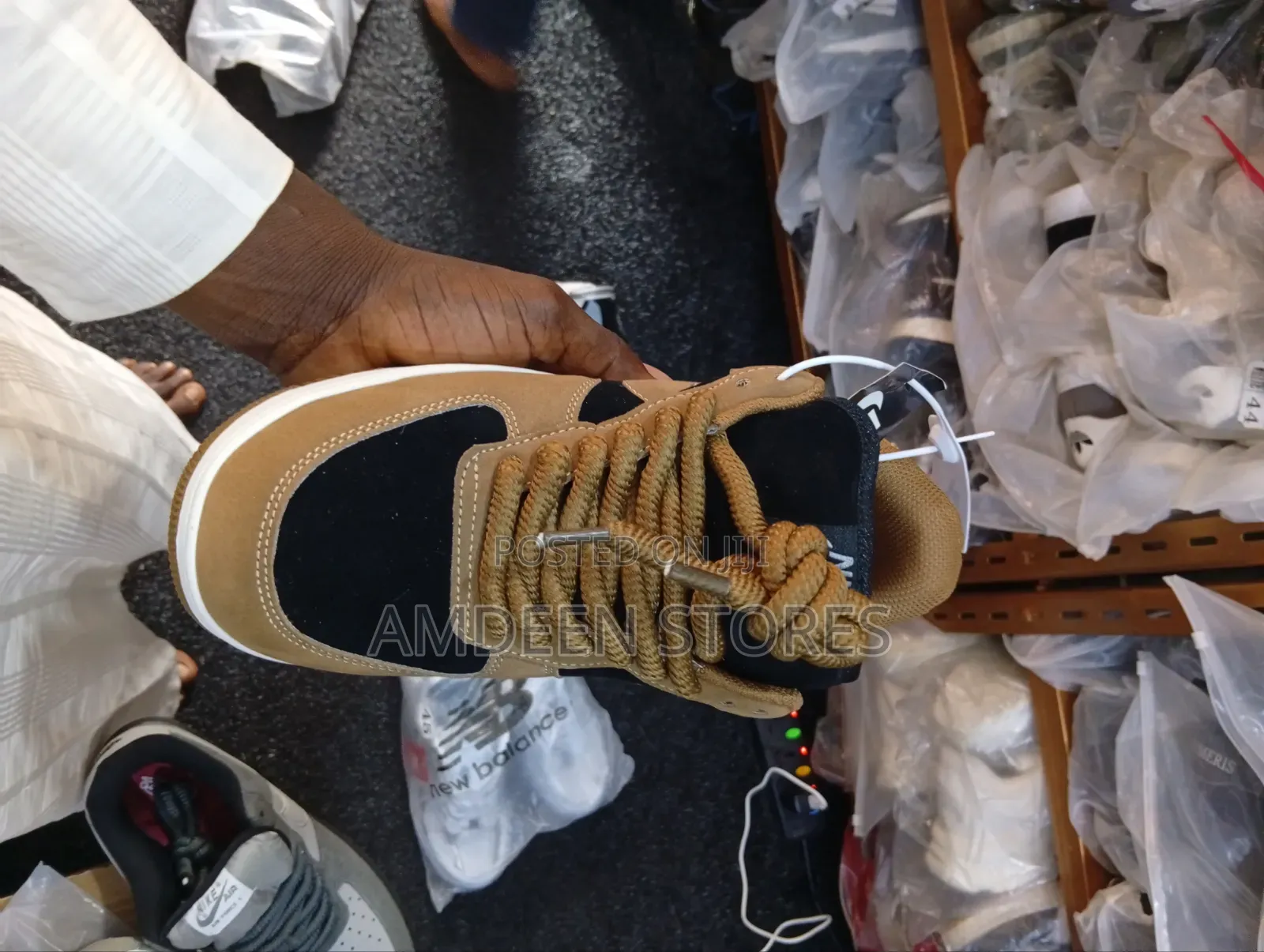 Nike Airforce1 ( Brand New)
