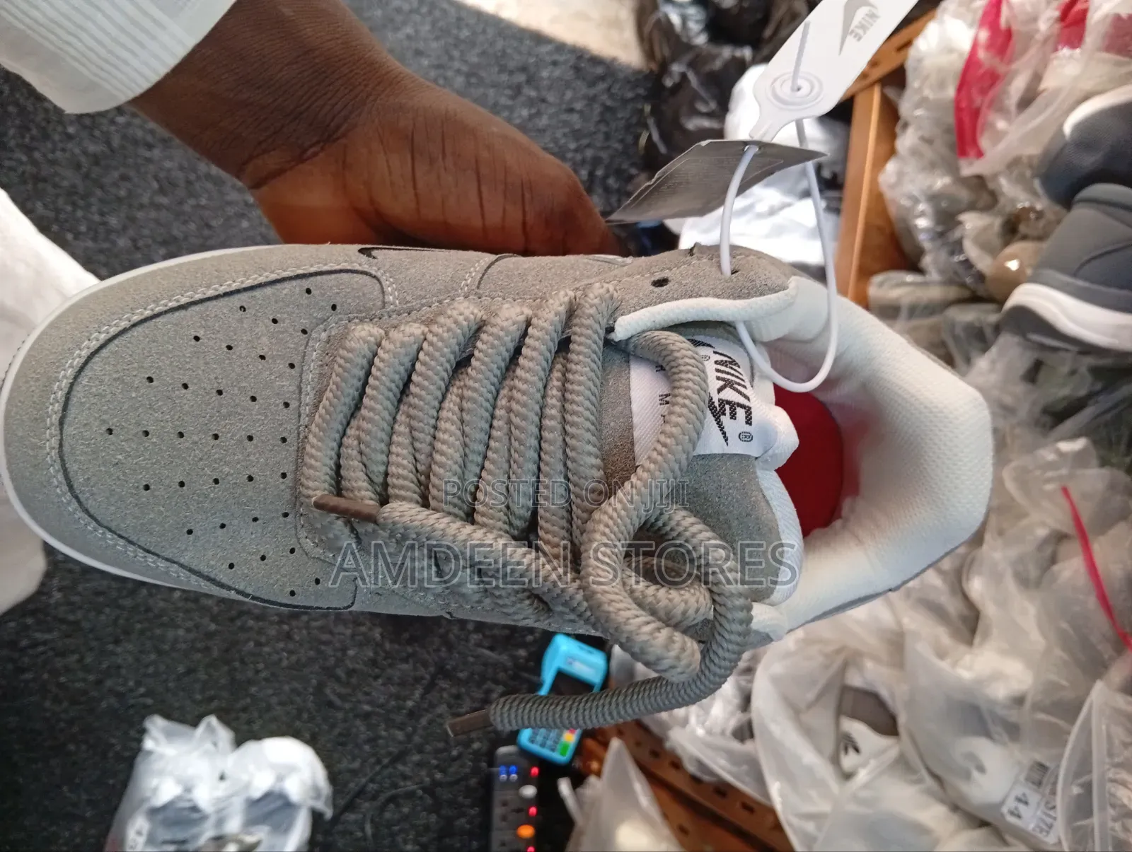 Nike Airforce1 ( Brand New)