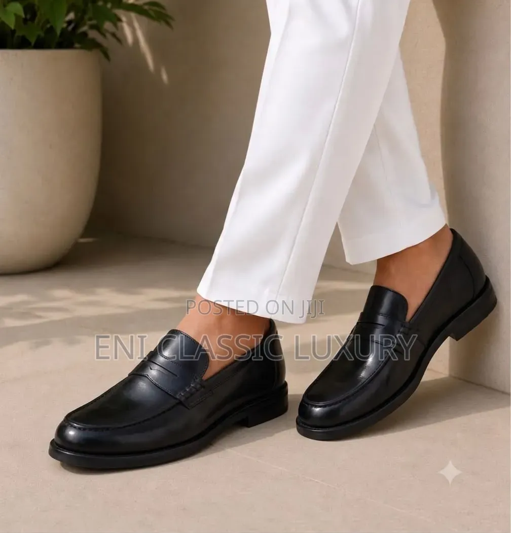 Top Notch Luxury Men's Shoes Collection Best Quality Well Banded