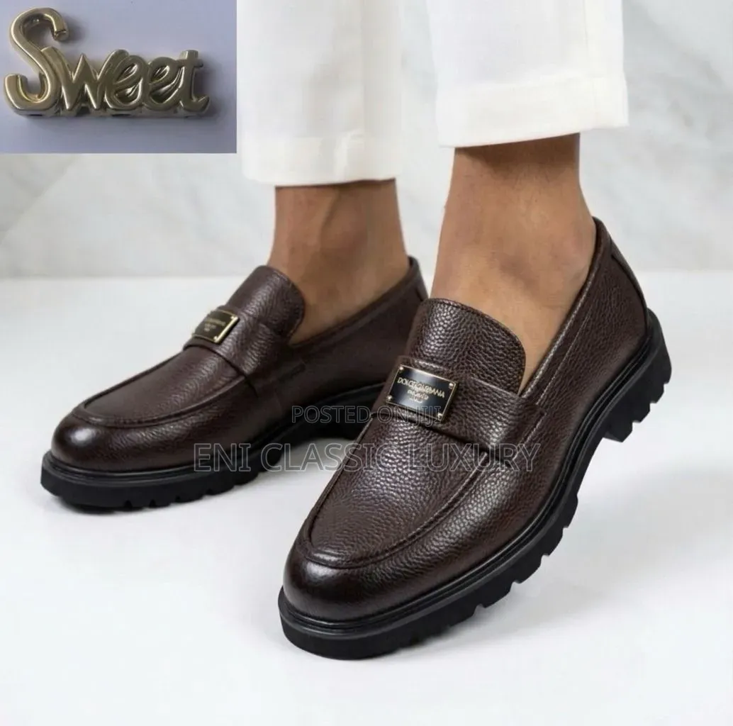 Top Notch Luxury Men's Shoes Collection Best Quality Well Banded