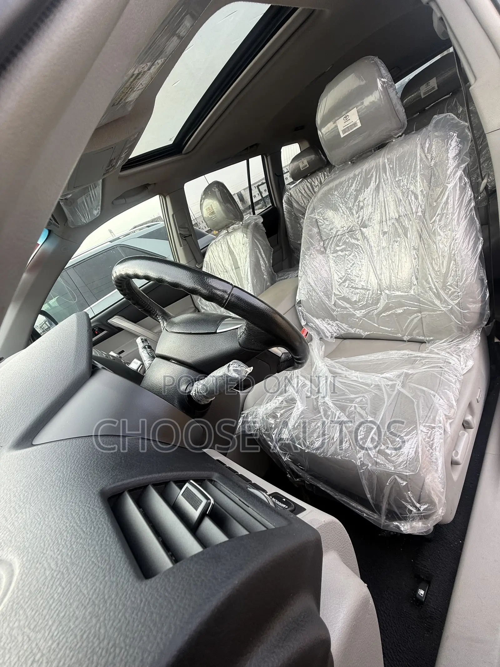 Toyota Highlander 2013 Gray