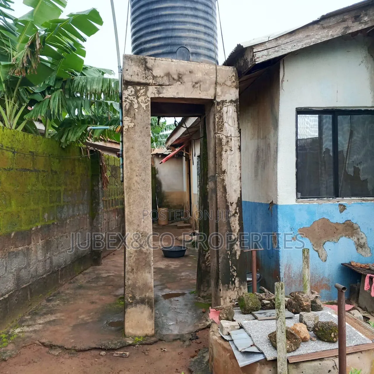 2bdrm Bungalow in Ilepa2 Ifo Ogun, Ado-Odo/Ota for sale