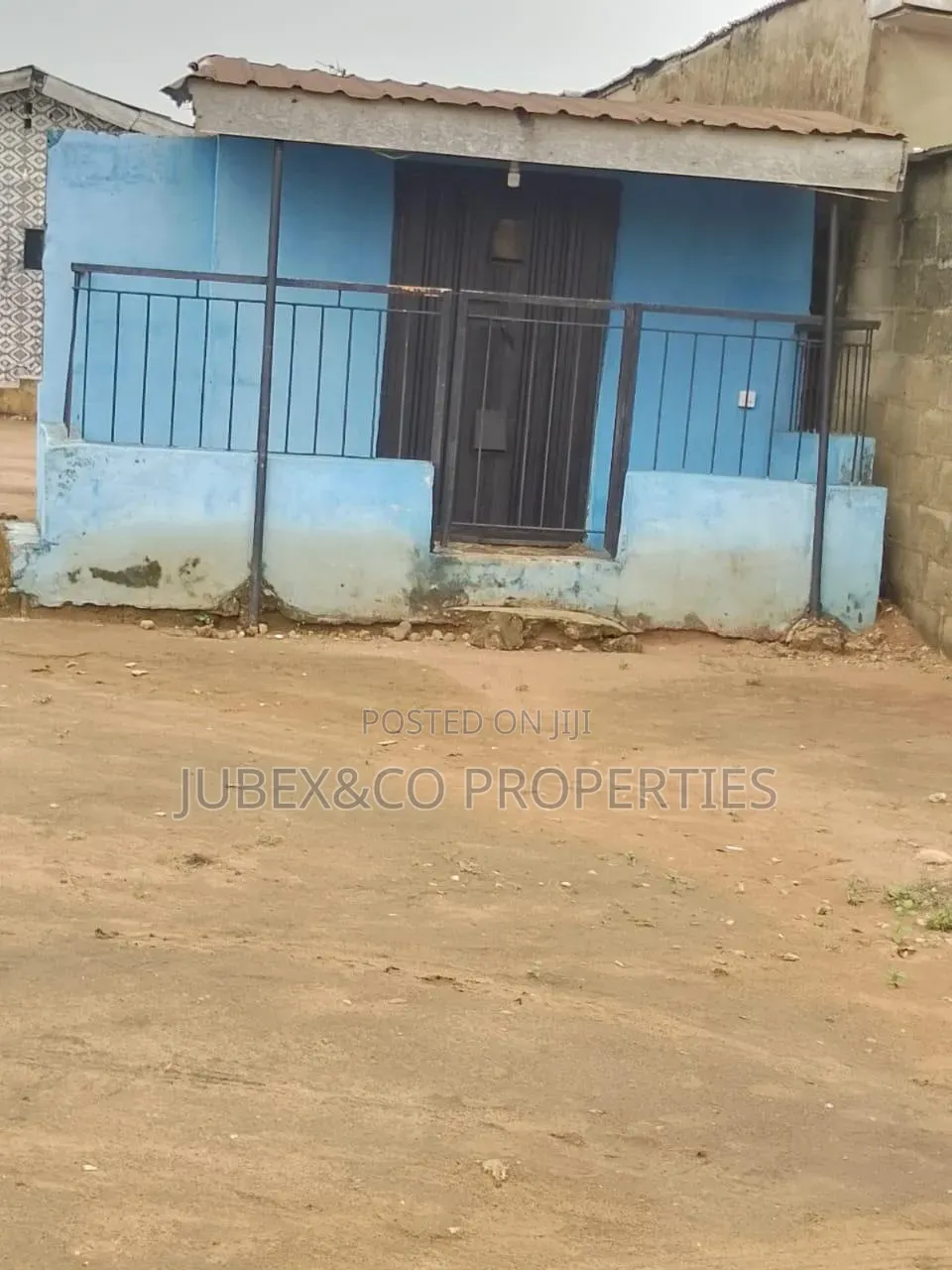2bdrm Bungalow in Ilepa2 Ifo Ogun, Ado-Odo/Ota for sale