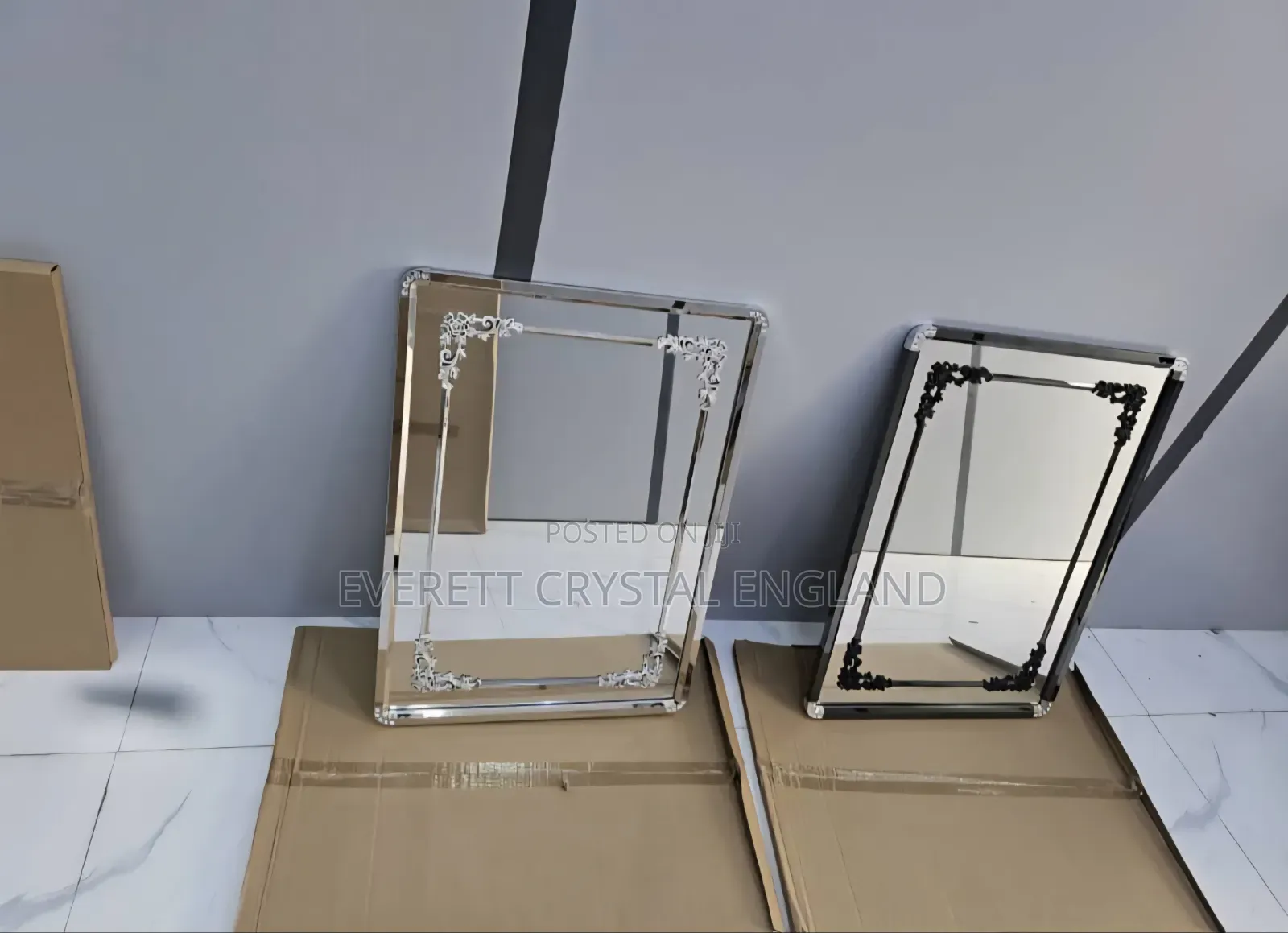 Wall Hanging Mirror