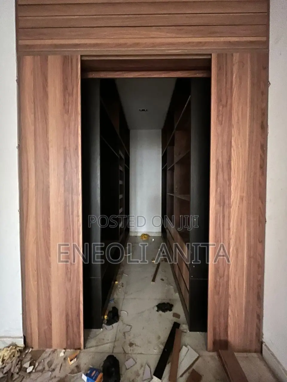 4bdrm Duplex in Jahi for sale