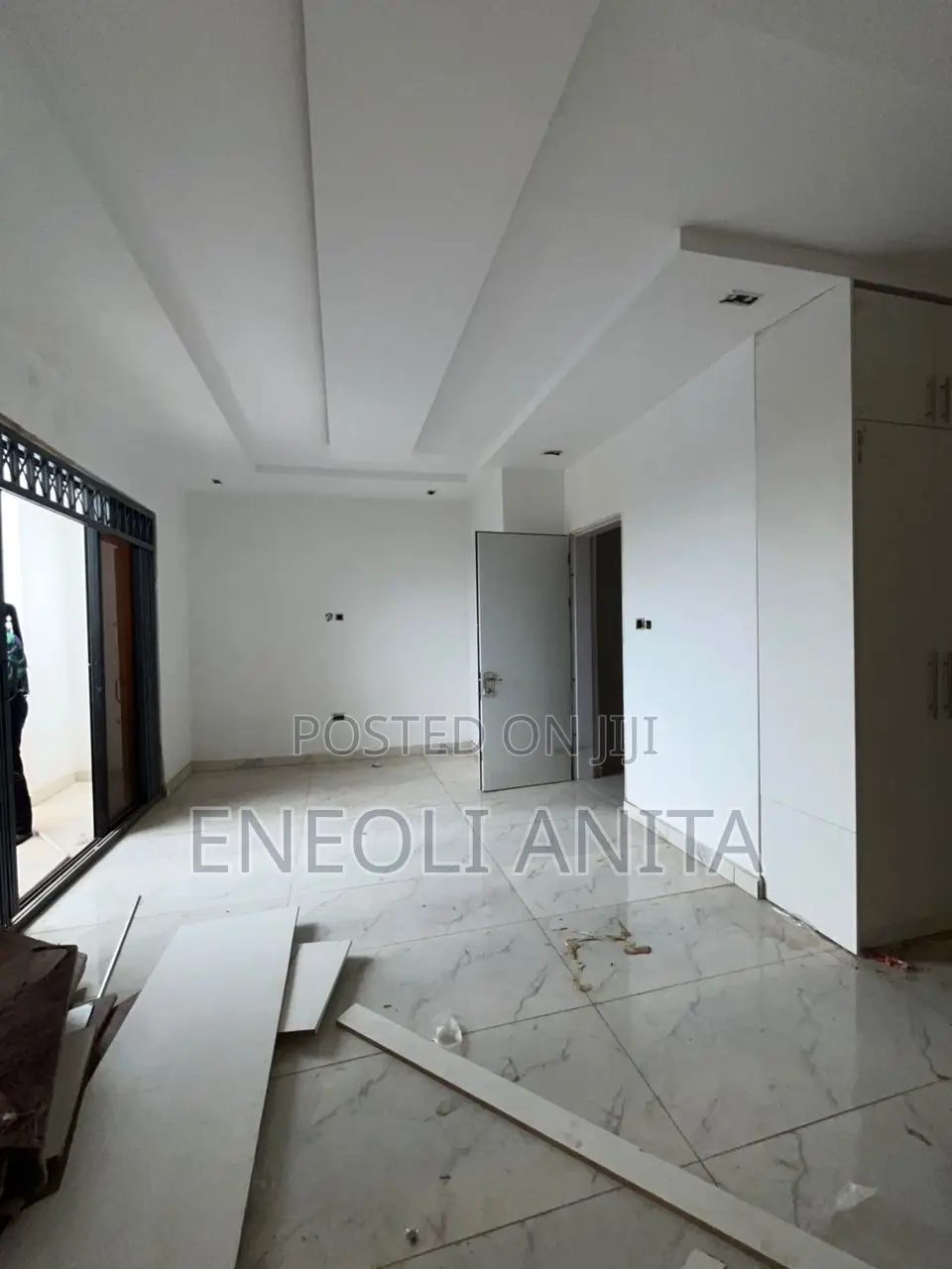4bdrm Duplex in Jahi for sale