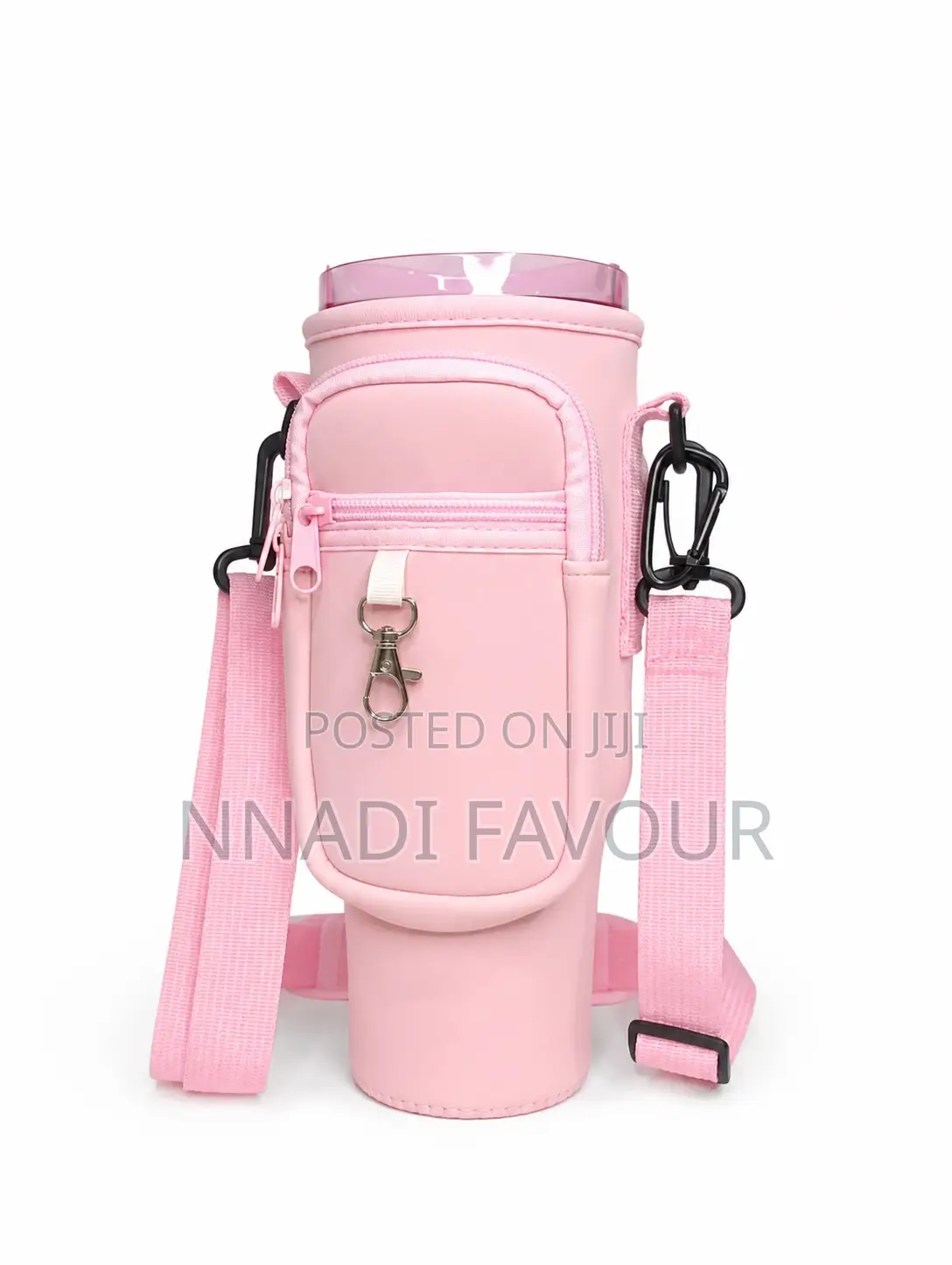 Stanley Cup Bag