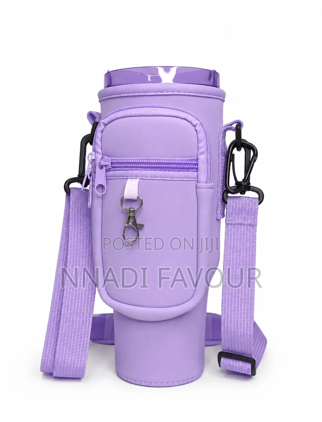 Stanley Cup Bag