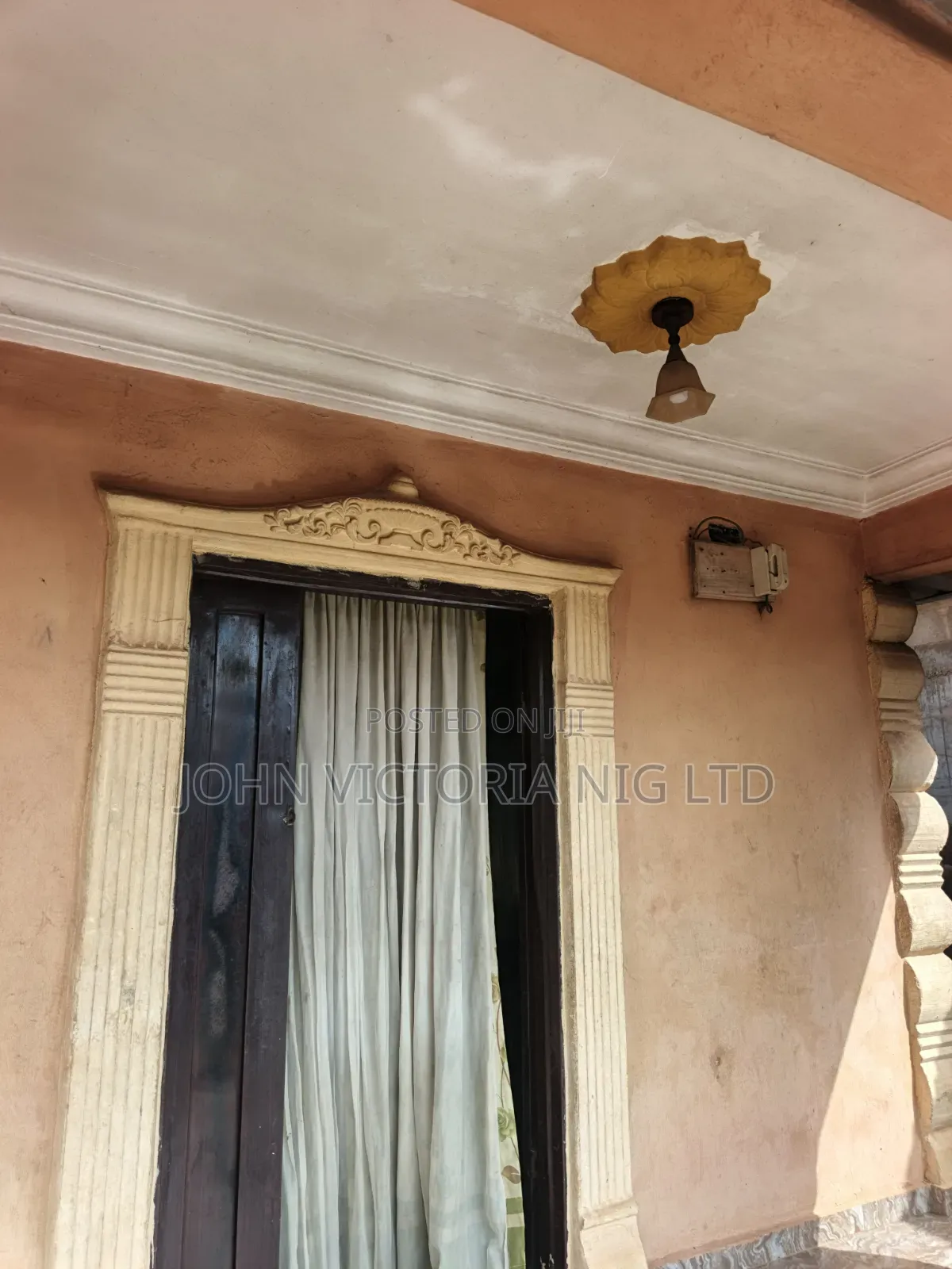 5bdrm Bungalow in Javie, Badagry / Badagry for sale