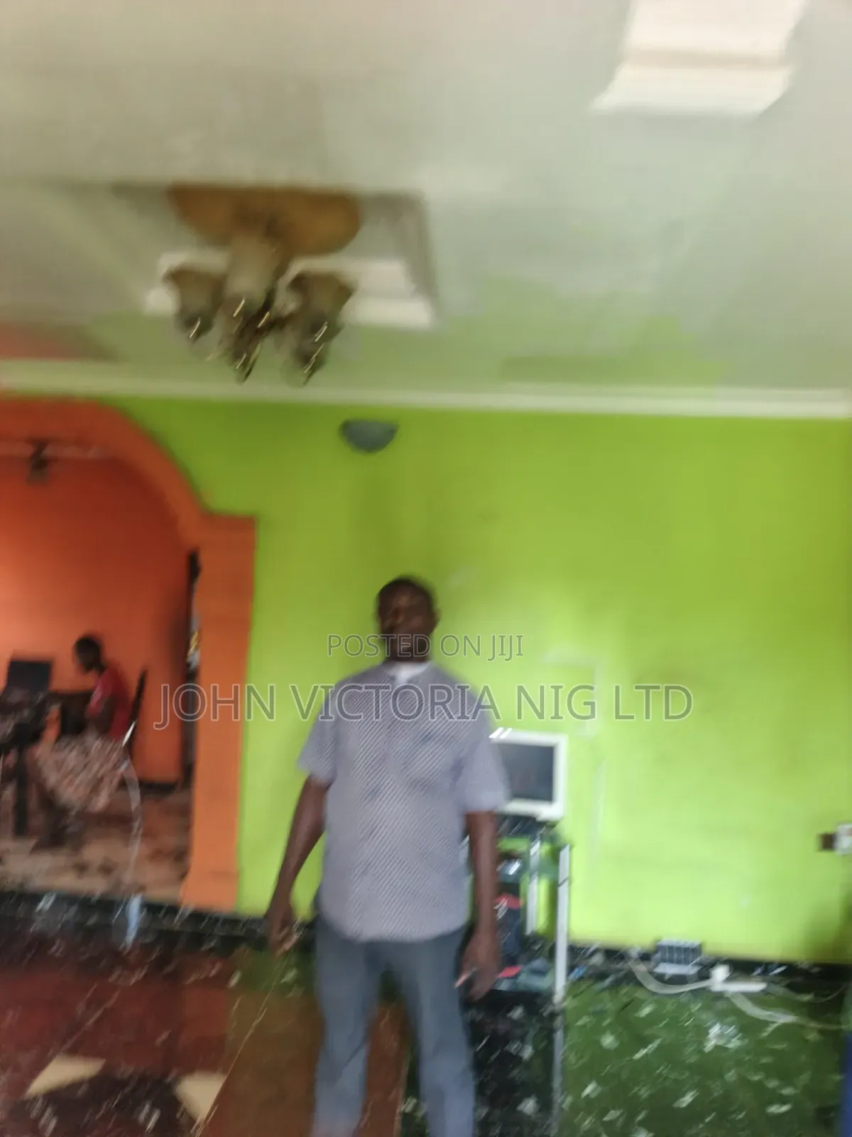 5bdrm Bungalow in Javie, Badagry / Badagry for sale