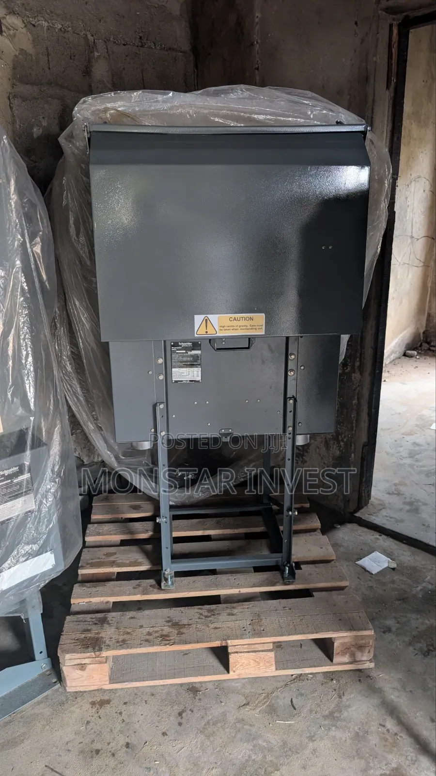 Rmu Breaker 11kva