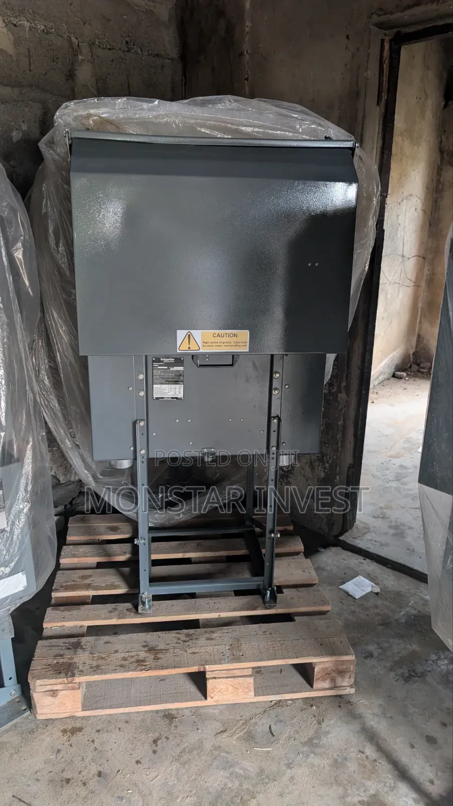 Rmu Breaker 11kva
