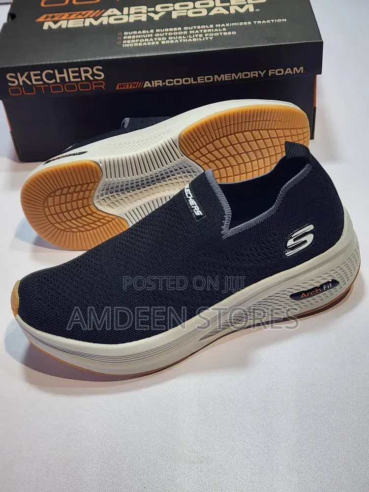 Sketchers (Boxed)