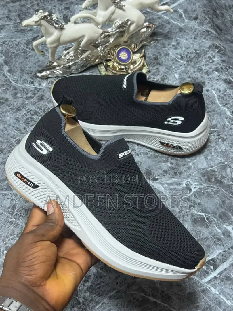 Sketchers (Boxed)