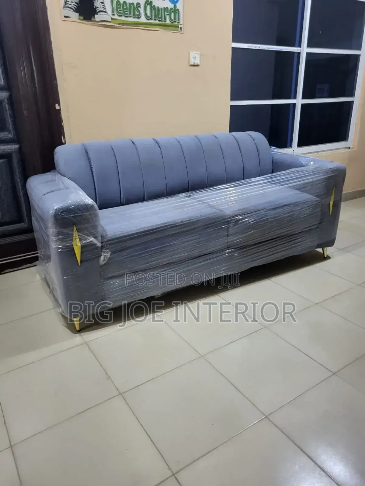 Affordable 2 Seater Sofa