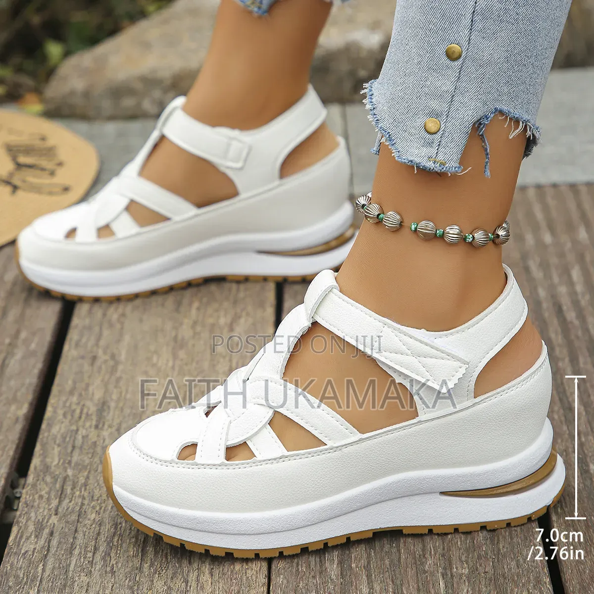 Original Woman's Sneakers