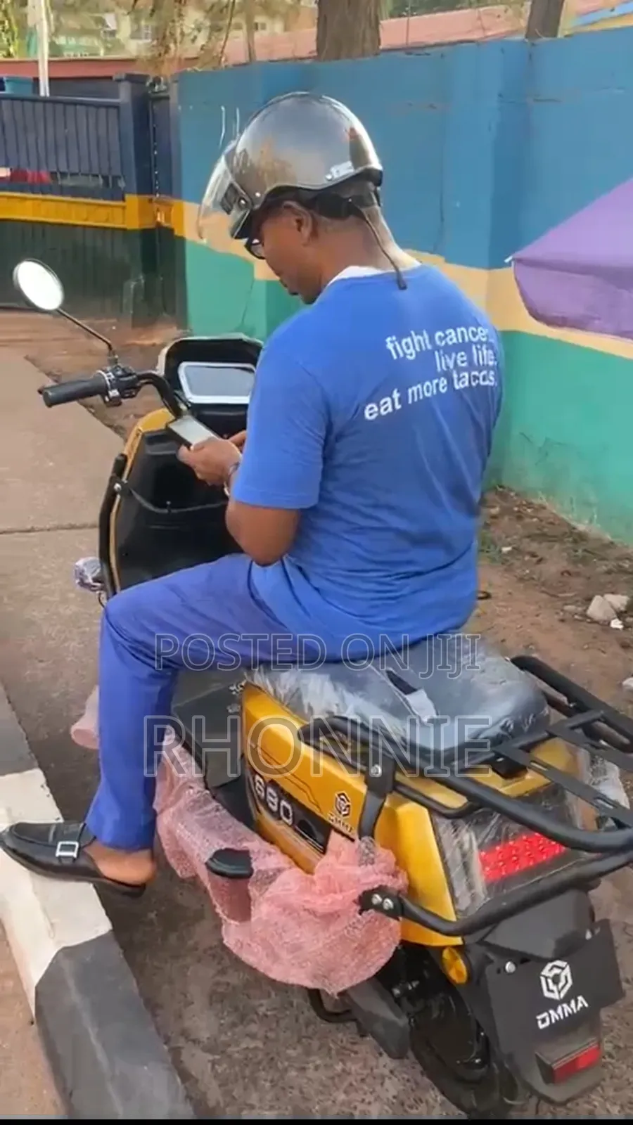 New Motorcycle 2025