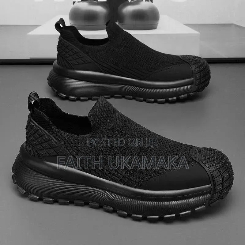 Original Hermes Paris Sneakers