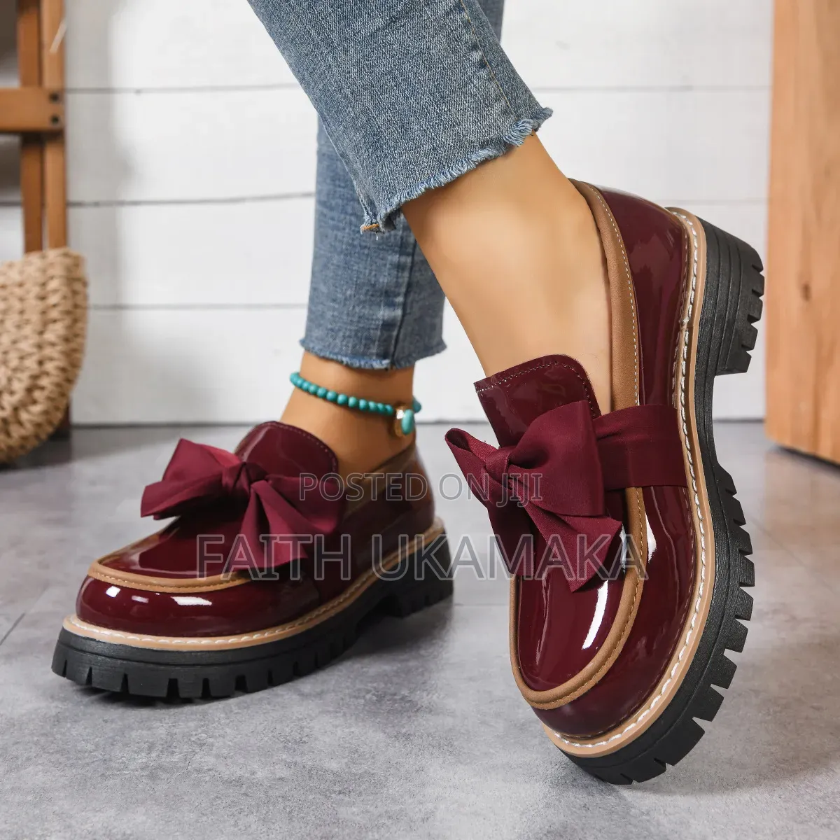 Original Women's Loafers