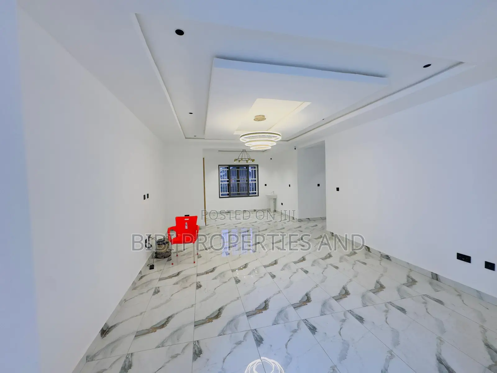 3bdrm Apartment in Dawaki for sale