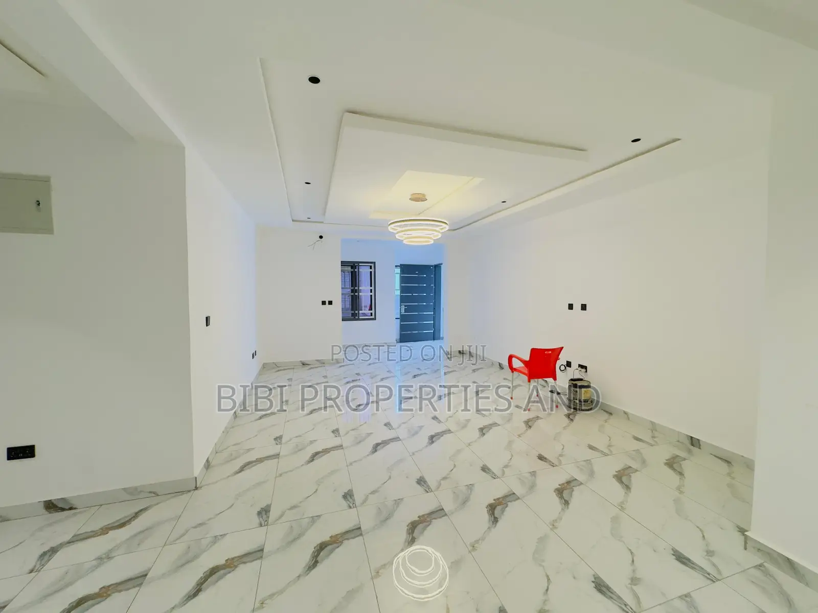 3bdrm Apartment in Dawaki for sale