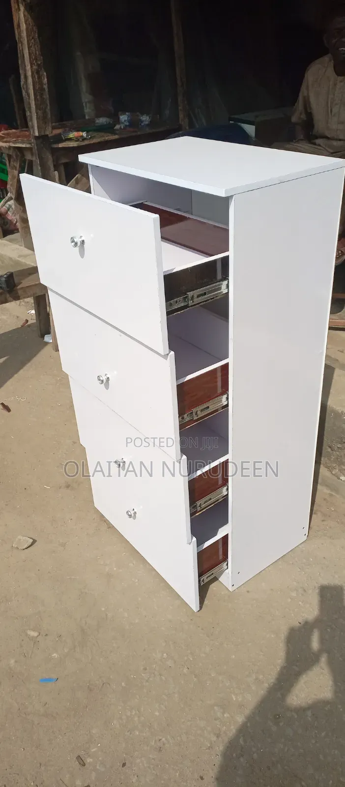 Baby Wardrobe
