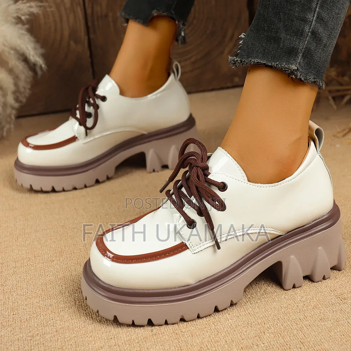 High Quality Women's Loafers