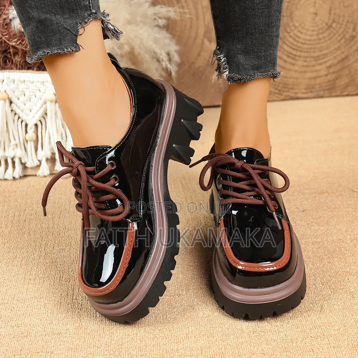 High Quality Women's Loafers